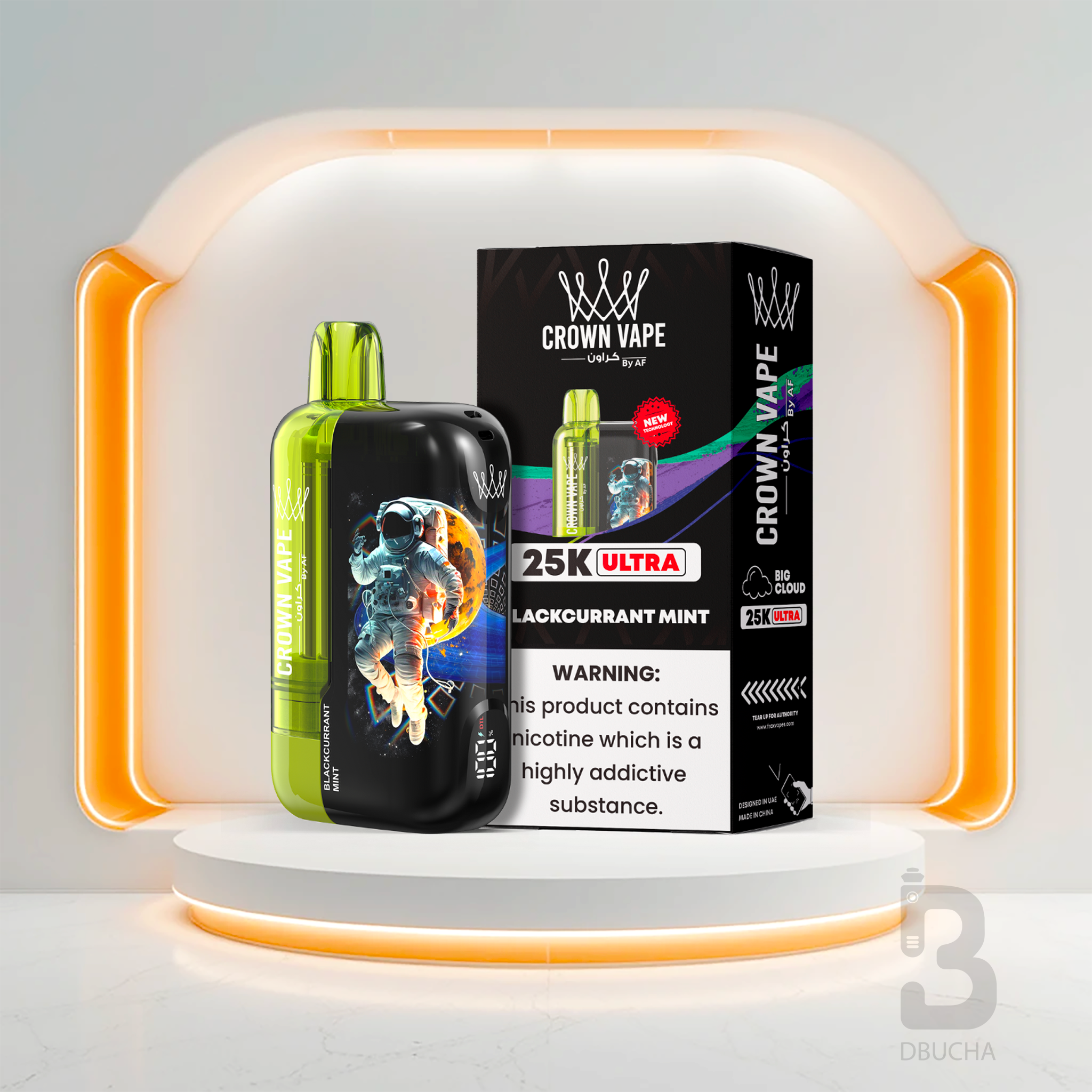 alfakher-crown-bar-ultra-25k-dbucha-jednorazowka